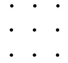 then simple dots drawing student possible creativity recall draw shows imagine name them which rogerwagner problem parts own revisited